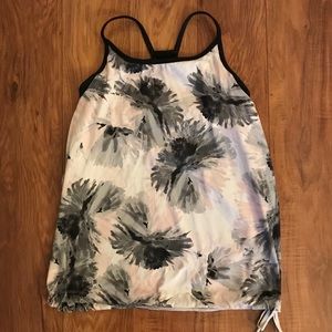 Fabletics Norwalk Tank w/ Built In Sports Bra